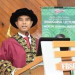 Prof. Dr. Shuhaimi Mustafa